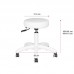 Master Stool AM-303-2, white