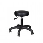 Master Stool AM-303-2, black