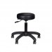 Master Stool AM-303-2, black