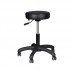 Master Stool AM-303-2, black