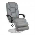 Hydraulic Chair EVA, Grey