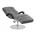 Hydraulic Chair EVA, Grey