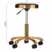 Master Stool M-1640 GOLD, Black