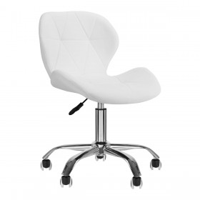 Chair QS-06, white