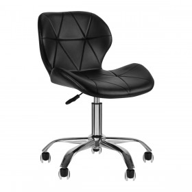 Chair QS-06, black