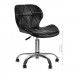 Chair QS-06, black