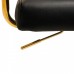 Master Stool QS-OF211G, Black