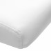 Master Stool QS-OF211G, white