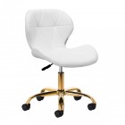 Chair QS-06G, white
