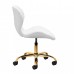 Chair QS-06G, white