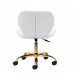 Chair QS-06G, white