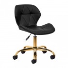 Chair QS-06G, black