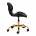 Chair QS-06G, black