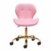 Chair QS-06G, pink