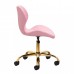 Chair QS-06G, pink