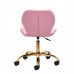 Chair QS-06G, pink