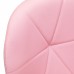 Chair QS-06G, pink