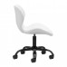 Chair QS-06B, white