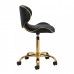 Master Stool GABBIANO Q-4599G, Black