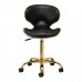 Master Stool GABBIANO Q-4599G, Black