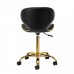 Master Stool GABBIANO Q-4599G, Black