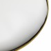 Töötool GABBIANO Q-4599G, valge
