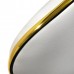Töötool GABBIANO Q-4599G, valge
