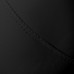 Master Stool GIOVANNI GOLD 1004, Black