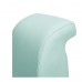Professional podiatry stool GIOVANNI 1005, light green
