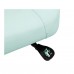 Professional podiatry stool GIOVANNI 1005, light green