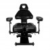 Tattoo Studio Couch PRO INK 606, Black