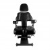 Профессиональное кресло для тату-салона PRO INK 606, чёрное