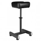 Footrest PRO INK 711, Black