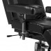 Кресло для тату-салона PRO INK 210H, чёрное