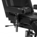 Кресло для тату-салона PRO INK 210H, чёрное