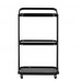 Trolley PRO INK 6701 black