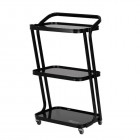 Trolley PRO INK 6701 black