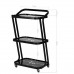 Trolley PRO INK 6701 black