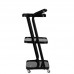 Trolley PRO INK 6701 black