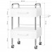 Pedicure Trolley 6051