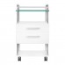 Pedicure Trolley 6052