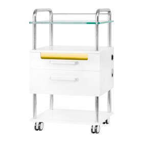 Pedicure Trolley 6052T UV-C