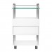 Pediküüri käru 6052T UV-C