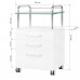 Pedicure Trolley 6053