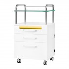 Pediküüri käru 6053T UV-C