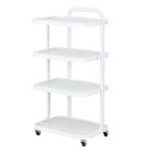 Beauty Trolley GIOVANNI H6702 white