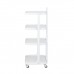 Beauty Trolley GIOVANNI H6702 white