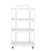 Beauty Trolley GIOVANNI H6702 white