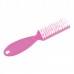 Nail scrub brush