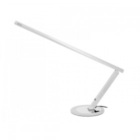 Nail Table Lamp